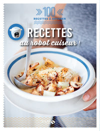 Recettes au robot cuiseur