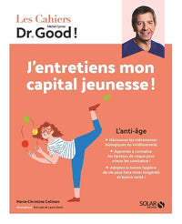 Cahier Dr Good