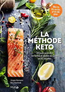 La méthode KETO