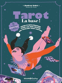 Tarot, la base !