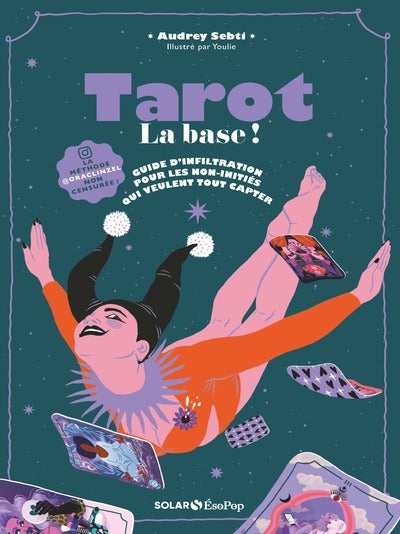 Tarot, la base !