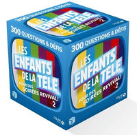 Les Enfants de la télé