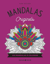 Mandala - Originels