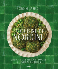 La cuisine de Nordine