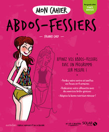 Mon cahier Abdos-fessiers new