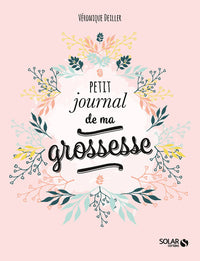 Petit journal de ma grossesse