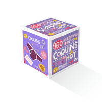 Roll'Cube - Coquin -nouvelle édition-
