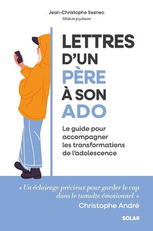 Lettres d'un père à son ado
