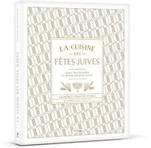 Cuisine des fêtes juives