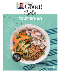 Bols tout en un