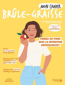 Mon cahier brûle-graisse