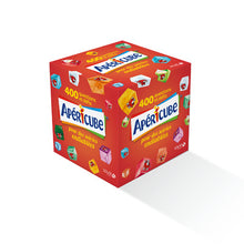 Roll'cube Apéricube