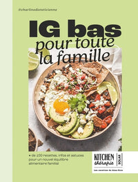 ig bas pour toute la famille