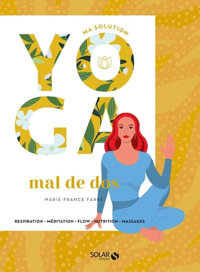 Ma solution yoga - mal de dos