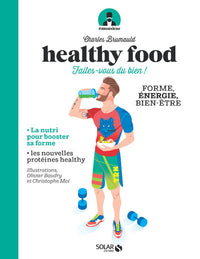 Healthy food #Monsieur