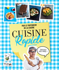 Cuisine rapide
