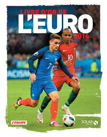 Livre d'or de l'Euro 2016