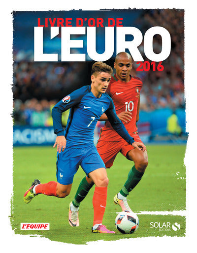 Livre d'or de l'Euro 2016