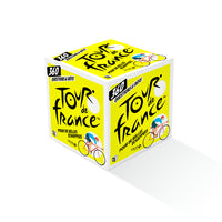 Roll'Cube - Le Tour de France