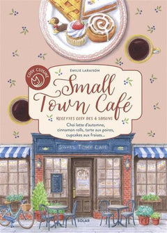 Cosy cuisine Small Town Café