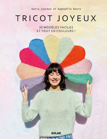 Tricot joyeux