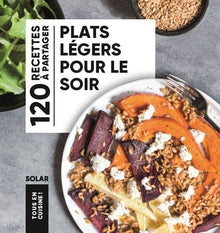 Plats légers pour le soir