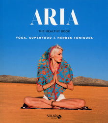 Aria - The healthy book