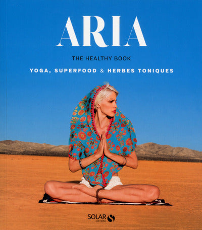 Aria - The healthy book