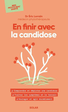 En finir avec la candidose