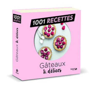 Gâteaux & délices