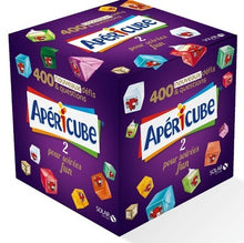 Rollcube Apéricube® 2 (02)