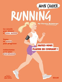 Mon cahier Running