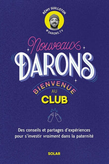 Nouveaux darons, bienvenue au club