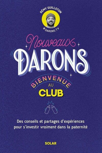 Nouveaux darons, bienvenue au club