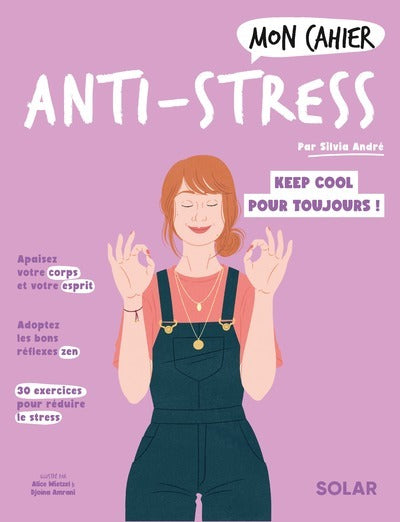 Mon cahier anti-stress NE cartes