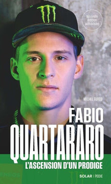 Fabio Quartararo, l'ascension d'un prodige