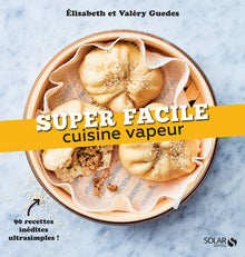 Cuisine vapeur