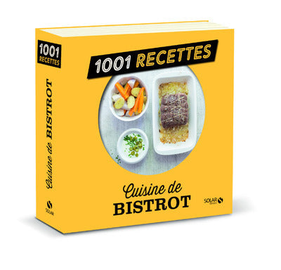 Cuisine de bistrot