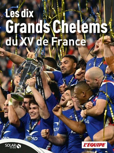10 grands chelems
