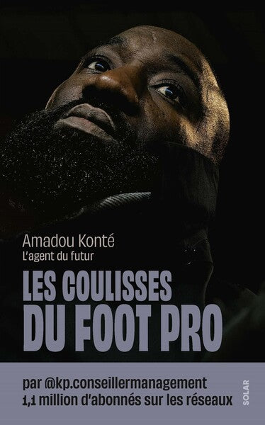 Les coulisses du foot pro