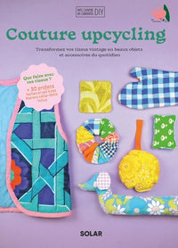 Couture upcycling