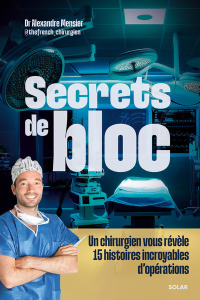 Secrets de bloc