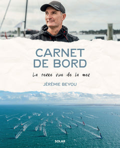 Carnet de bord - La terre vue de la mer