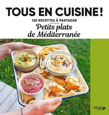 Petits plats de la Méditerranée