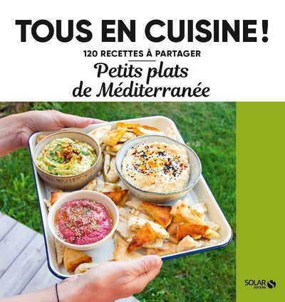Petits plats de la Méditerranée