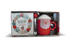 Coffret Ho! Ho! Ho!