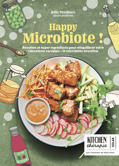 Happy microbiote
