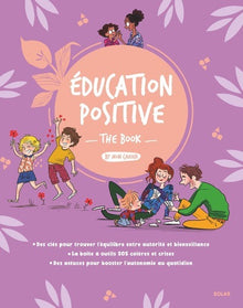 Education positive