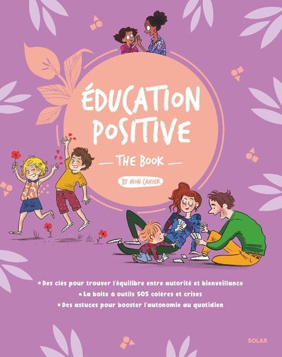 Education positive