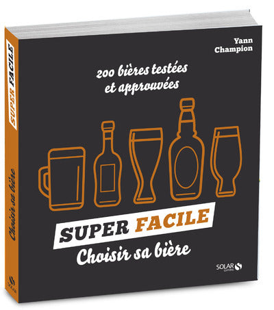 Choisir sa bière